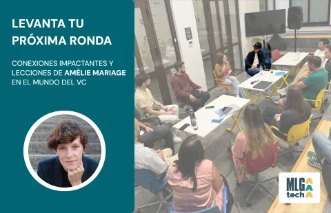 Portada del artículo «Levanta tu próxima ronda»