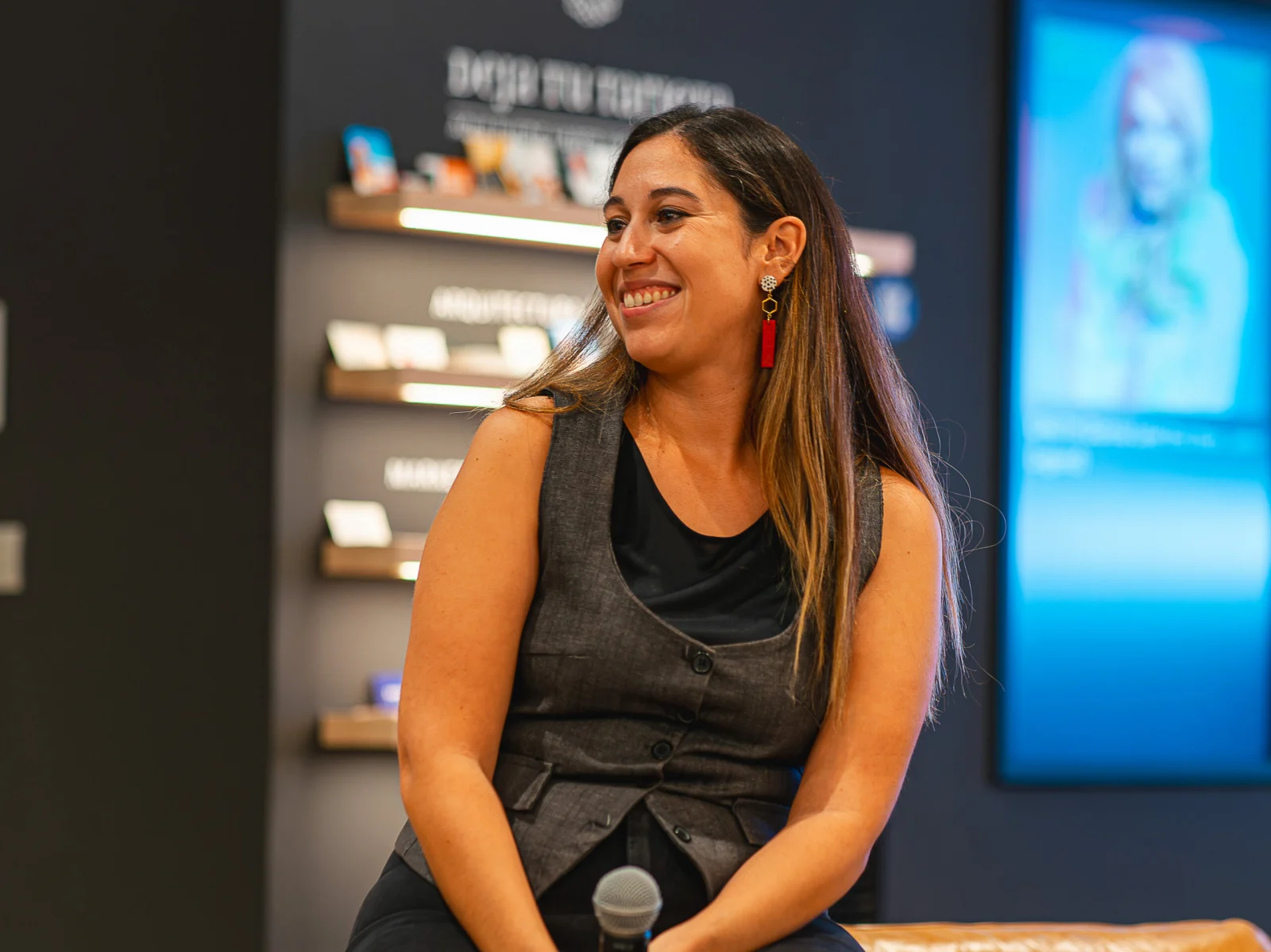 Imagen del artículo «Así fue el Women Leaders’ Hub #3»
