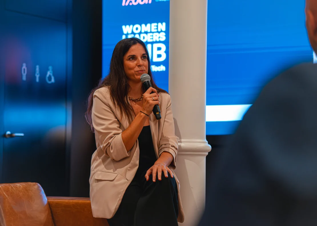 Imagen del artículo «Así fue el Women Leaders’ Hub #3»