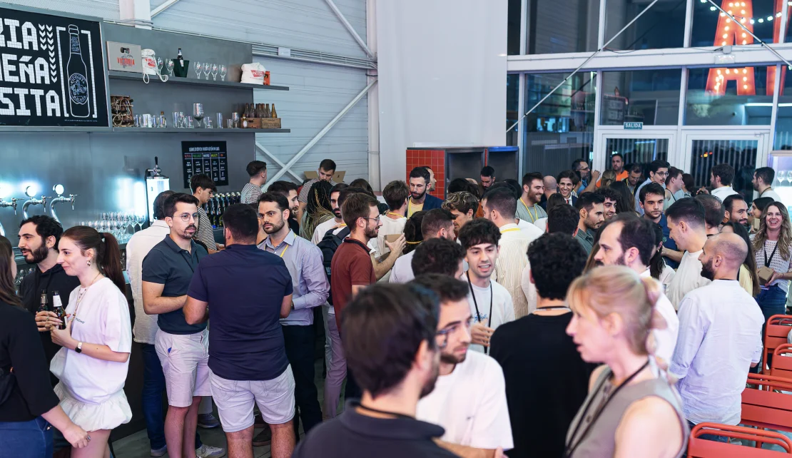 Portada del artículo «Networking con Málaga Tech: cómo crear conexiones significativas para tu proyecto»