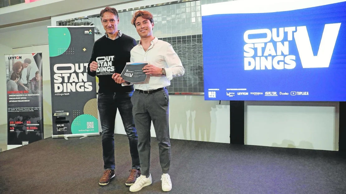 Portada del artículo «Zonox brilla en el ecosistema de startups con una ronda de inversión de 440.000 euros»