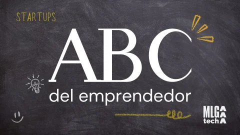 Portada del artículo «El ABC del emprendedor: siglas y jerga que nadie te explicó»