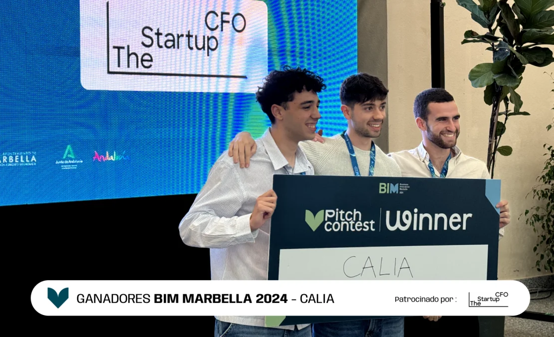 Portada del artículo «BIM 2024: dos días de innovación, startups y mucho flow emprendedor en Marbella»